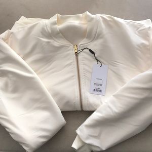Gymshark x Whitney Simmons Jacket